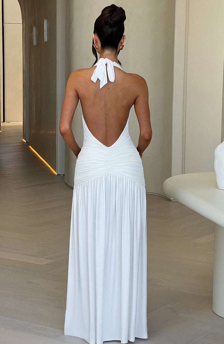 Zephyra - Chic Elegance Dress