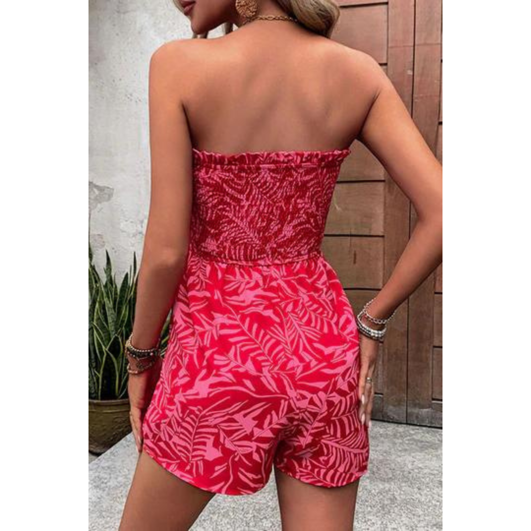 Pressa - Trendy Breeze Romper