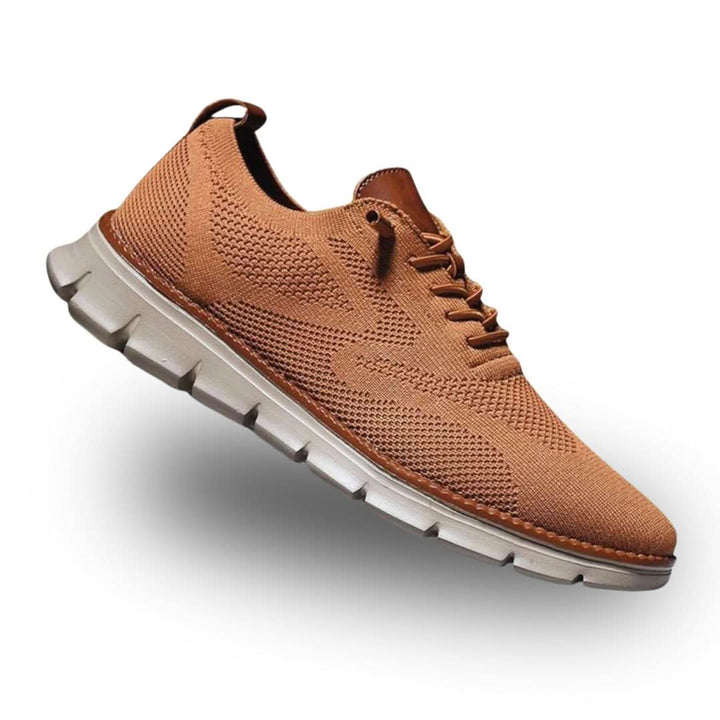 All-Day Comfort Orthopedic Walking Shoes
