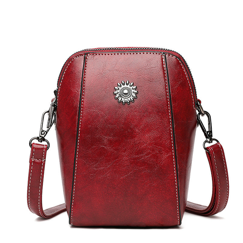 Julie - Urban Bloom Bag