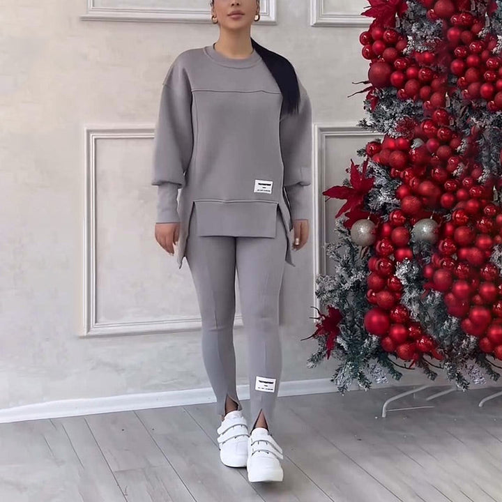 Nora - Elegant Lounge Set