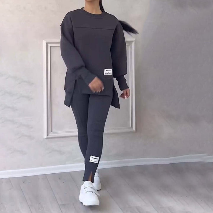 Nora - Elegant Lounge Set