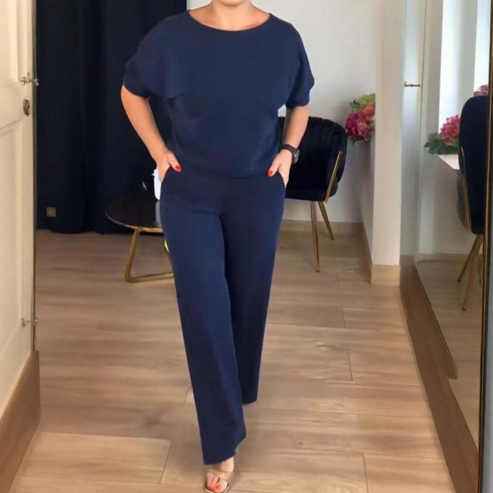 Emmara - Comfortable Elegance Set