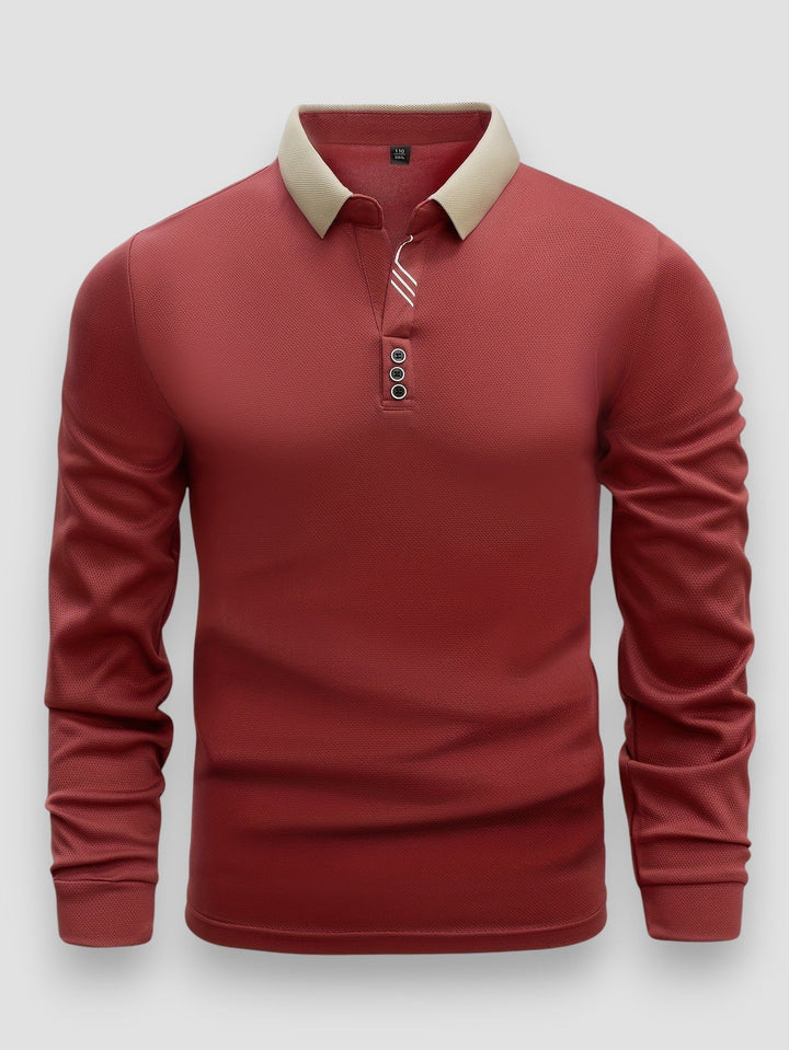 Men’s Everyday Casual Jacket