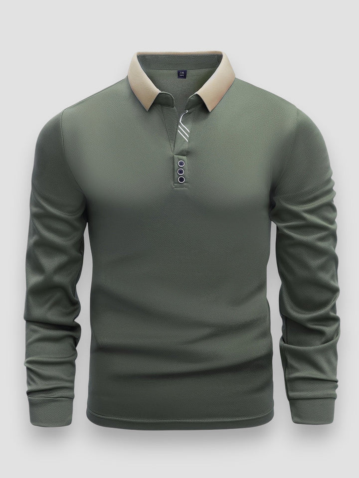 Men’s Everyday Casual Jacket