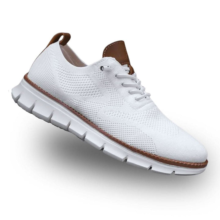 All-Day Comfort Orthopedic Walking Shoes