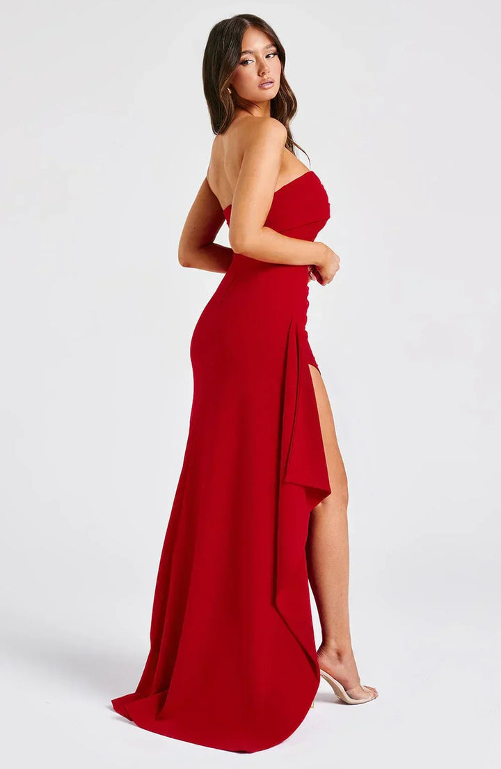 Zeliah - Modern Muse Dress
